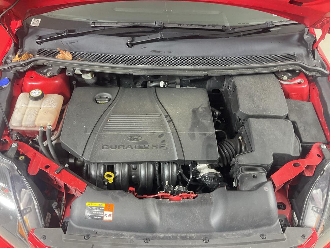 Photo '13' of Ford Focus