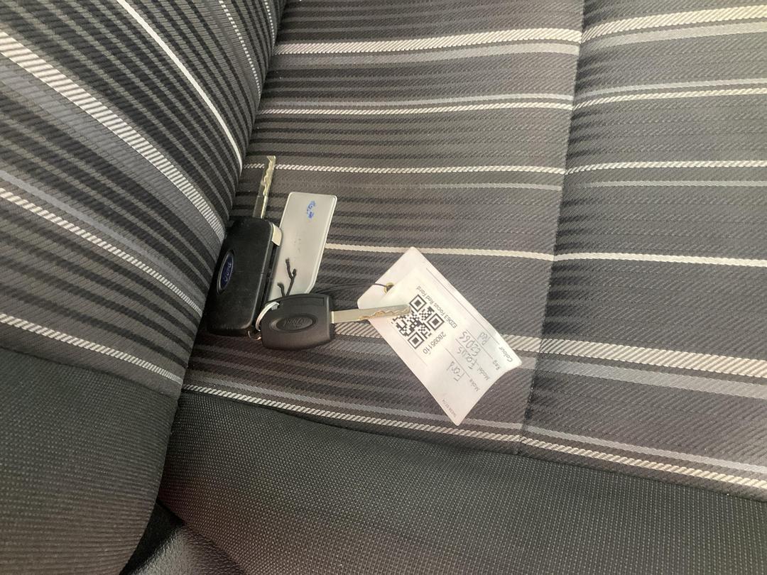 Photo '22' of Ford Focus