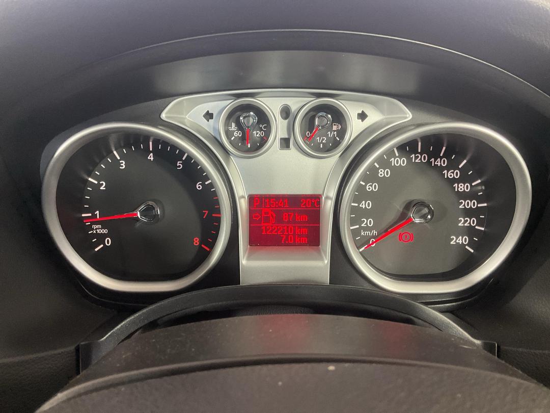 Photo '21' of Ford Focus