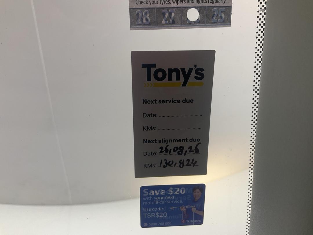 Photo '23' of Ford Focus