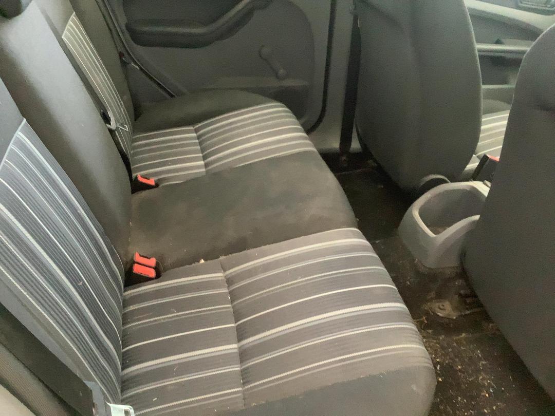 Photo '10' of Ford Focus TD