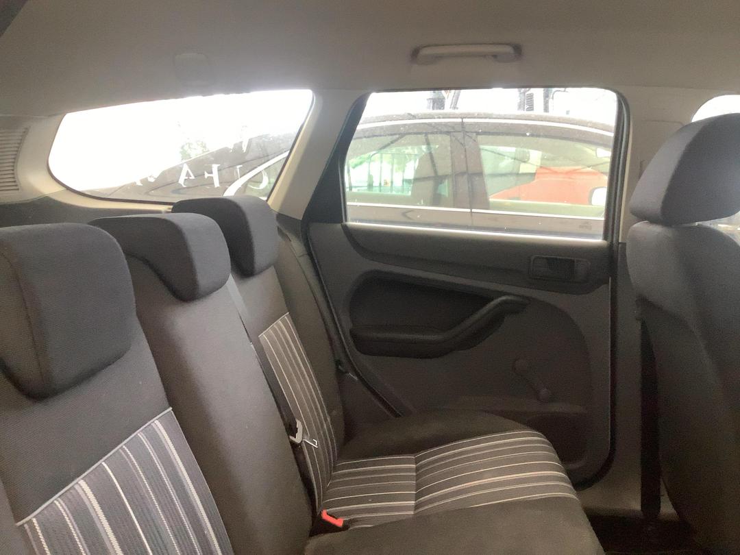 Photo '11' of Ford Focus TD