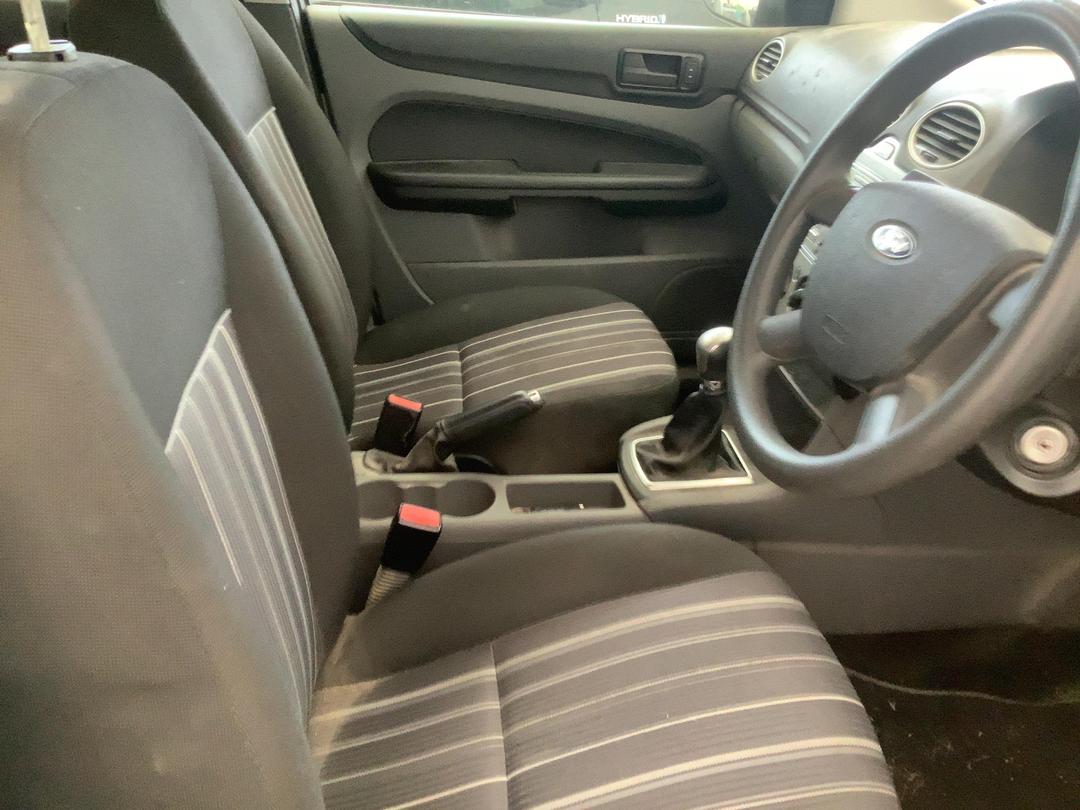 Photo '13' of Ford Focus TD