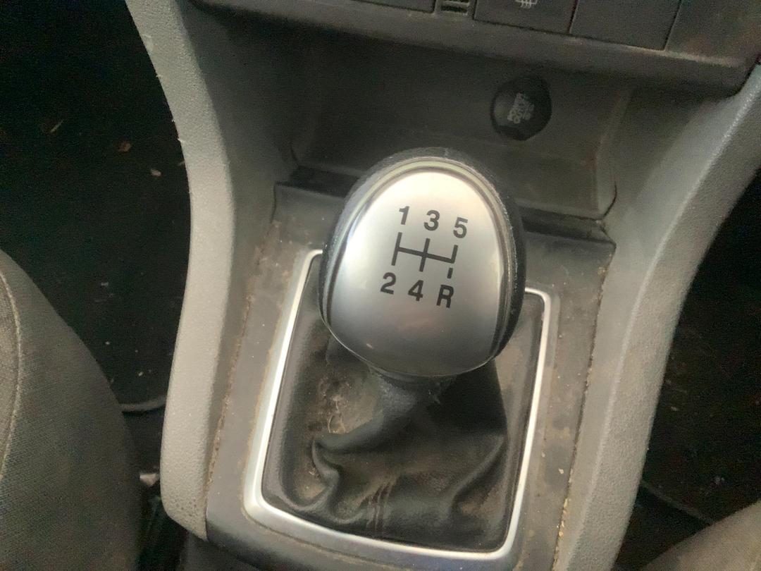 Photo '16' of Ford Focus TD