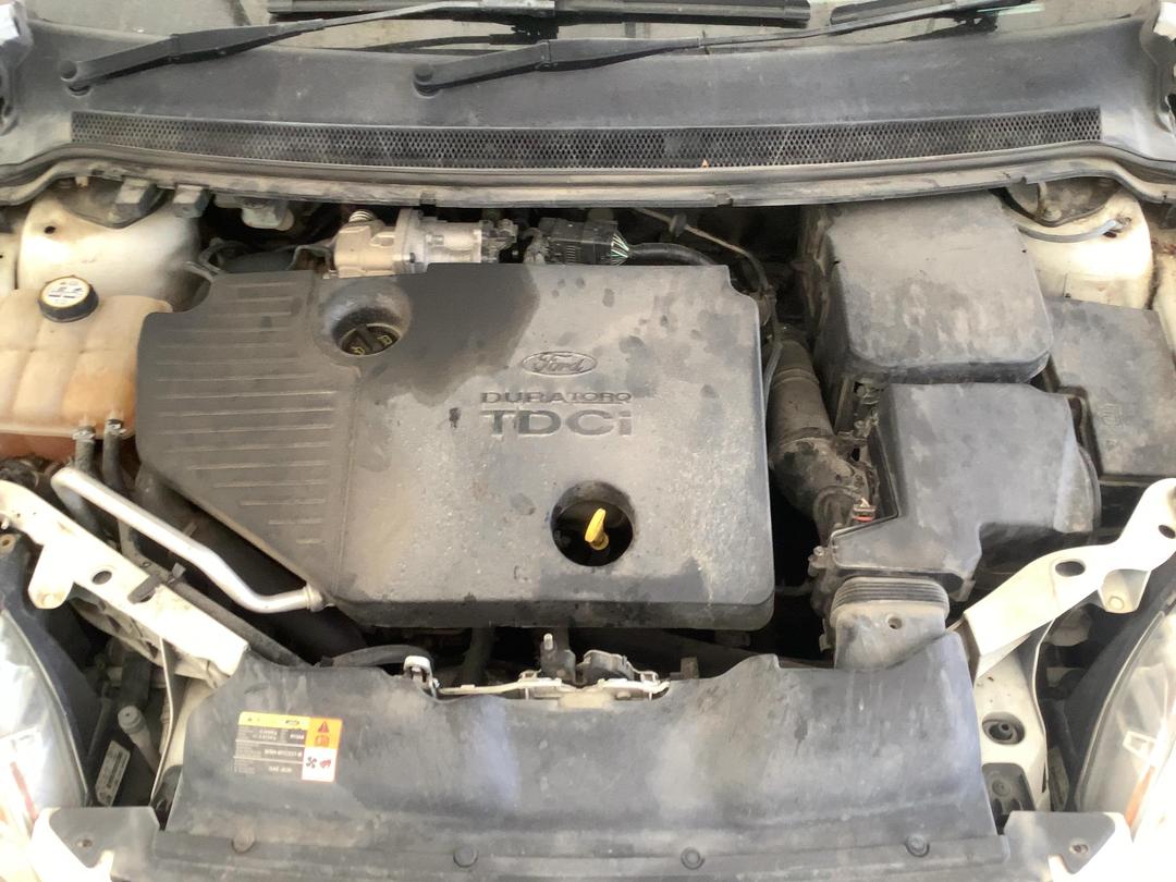 Photo '18' of Ford Focus TD