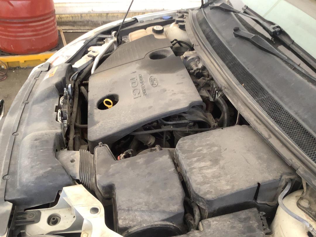 Photo '19' of Ford Focus TD