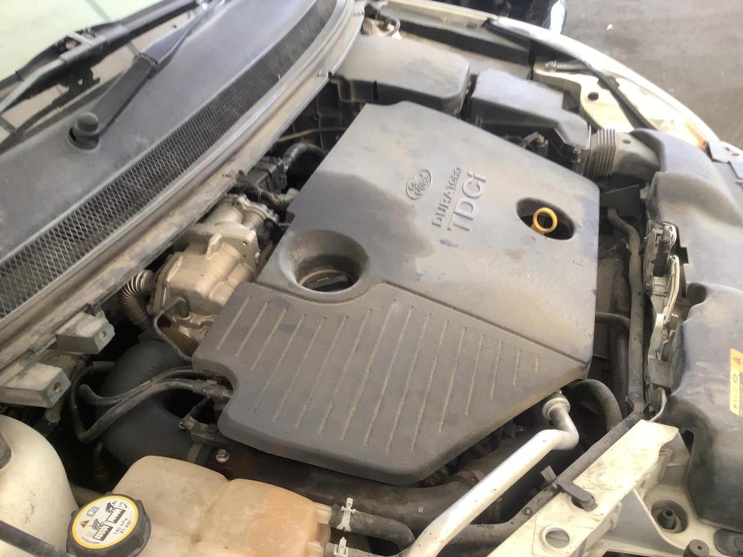 Photo '20' of Ford Focus TD