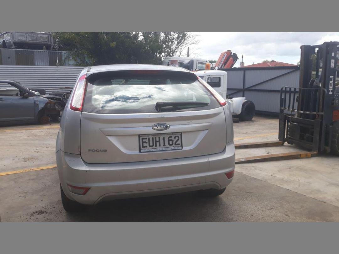 Photo '4' of Ford Focus