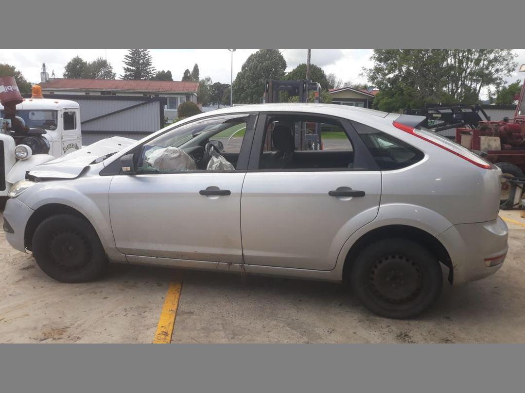 Photo '5' of Ford Focus