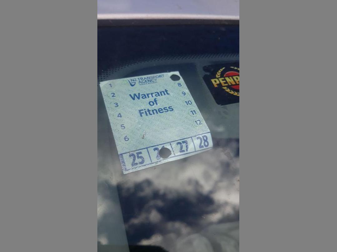 Photo '9' of Ford Focus