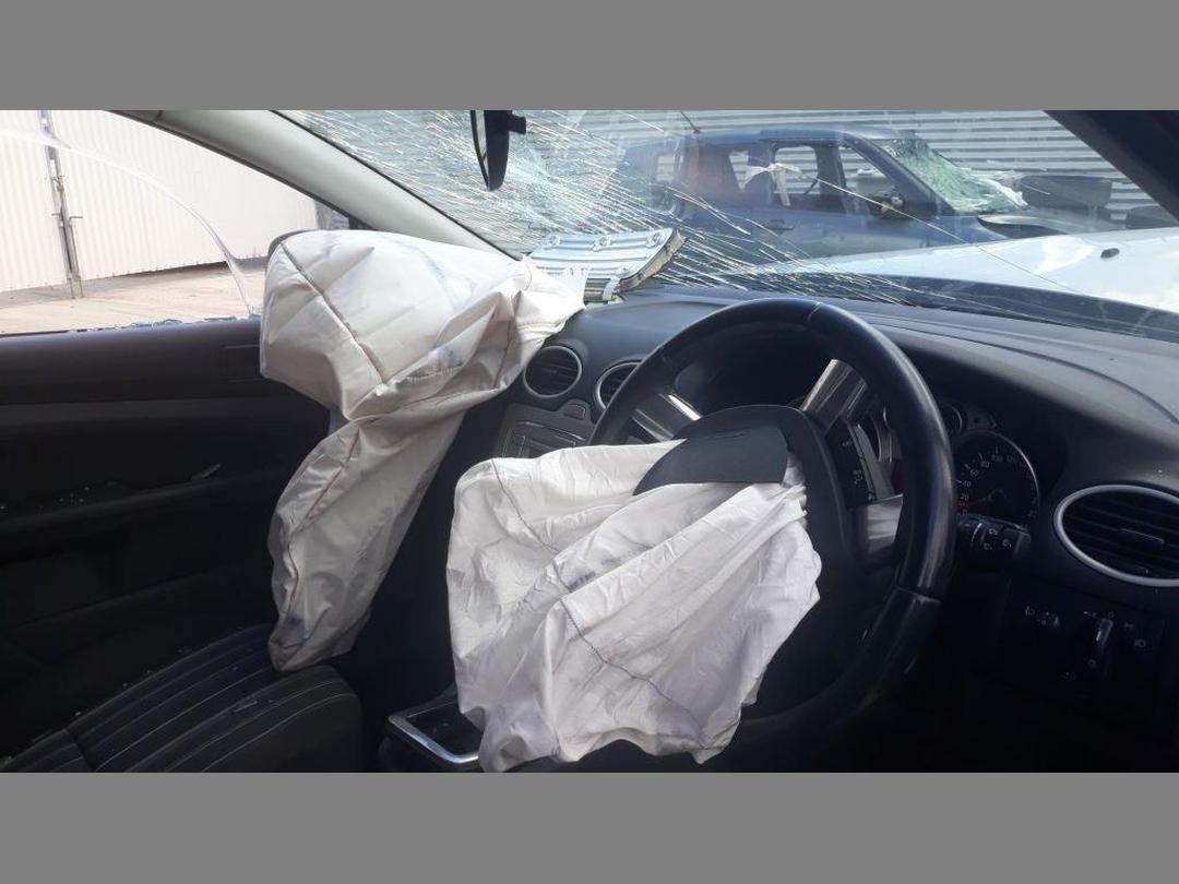 Photo '6' of Ford Focus