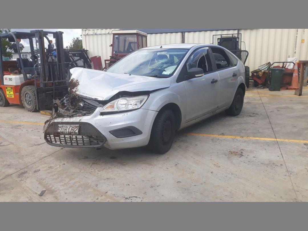 Photo '3' of Ford Focus