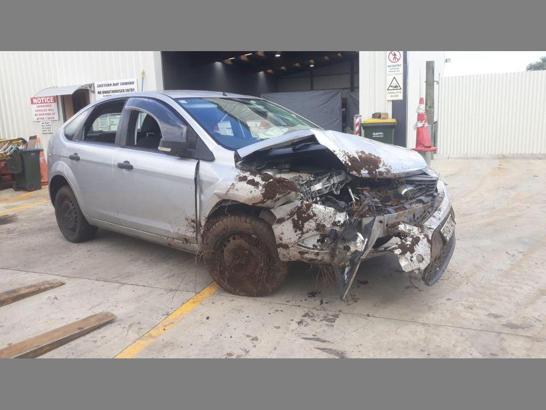 Photo '2' of Ford Focus