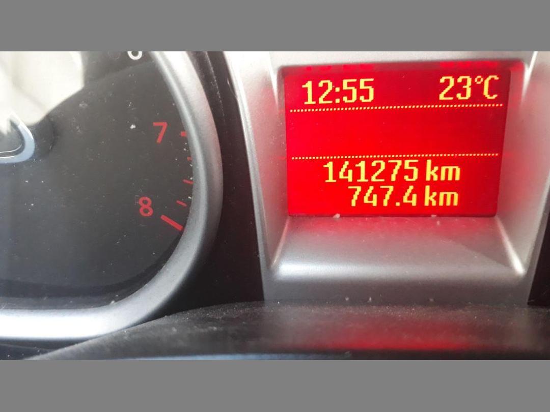 Photo '7' of Ford Focus