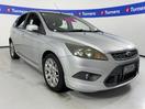 Thumbnail '1' of Ford Focus Zetec