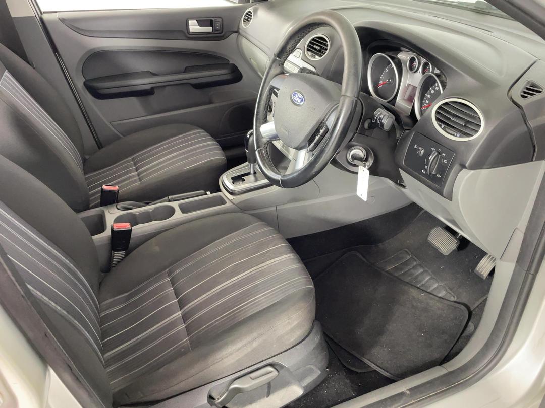 Photo '14' of Ford Focus Zetec
