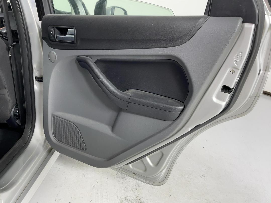 Photo '15' of Ford Focus Zetec