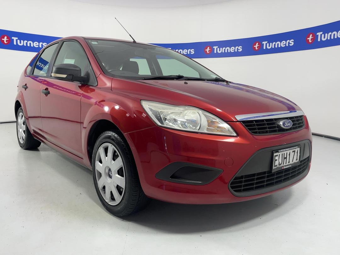 Photo '1' of Ford Focus