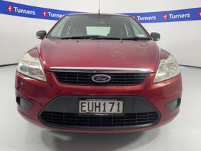 Photo '2' of Ford Focus
