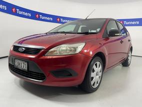 Photo '4' of Ford Focus
