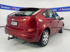 Photo '7' of Ford Focus
