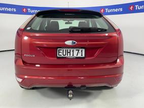 Photo '6' of Ford Focus