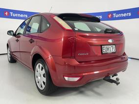 Photo '5' of Ford Focus