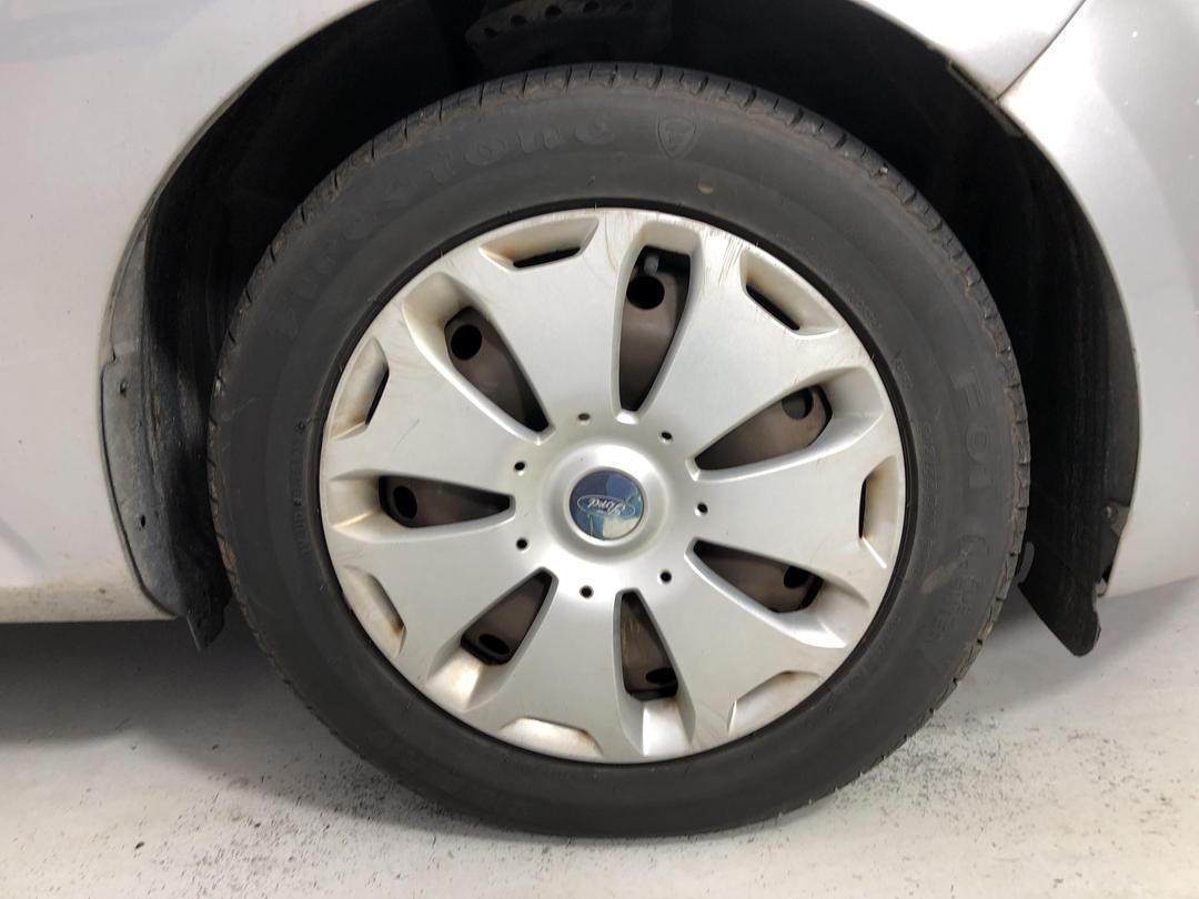 Photo '9' of Ford Mondeo