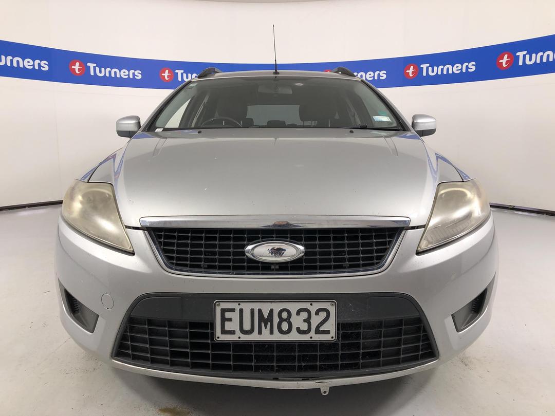 Photo '2' of Ford Mondeo