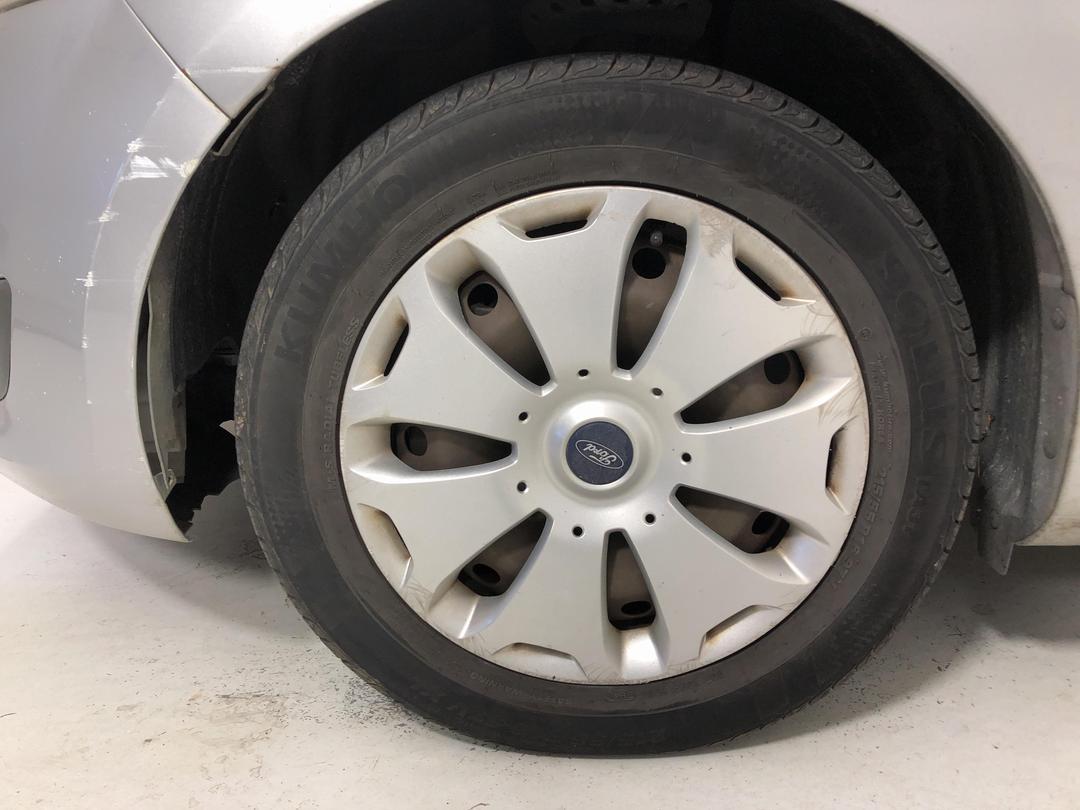 Photo '10' of Ford Mondeo