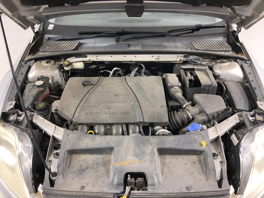 Photo '13' of Ford Mondeo