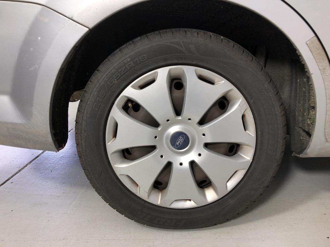 Photo '12' of Ford Mondeo