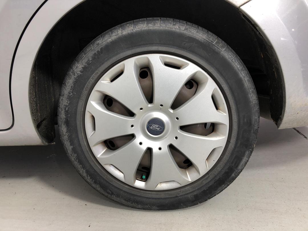 Photo '11' of Ford Mondeo