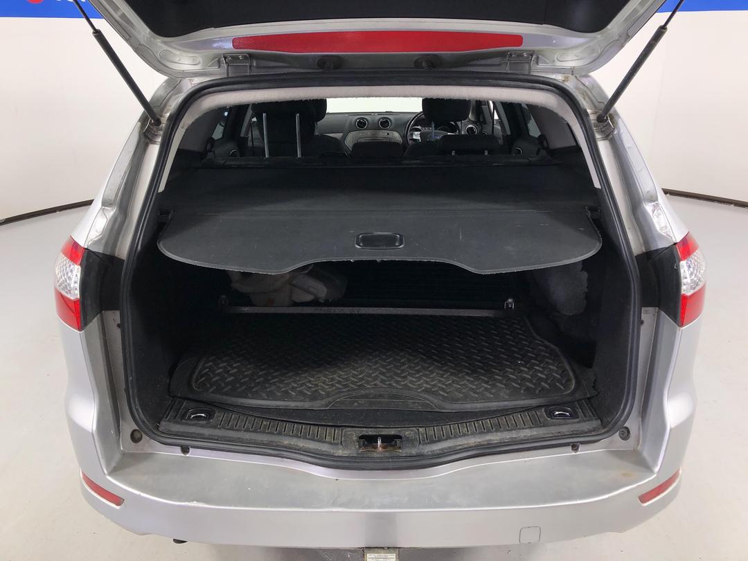 Photo '14' of Ford Mondeo