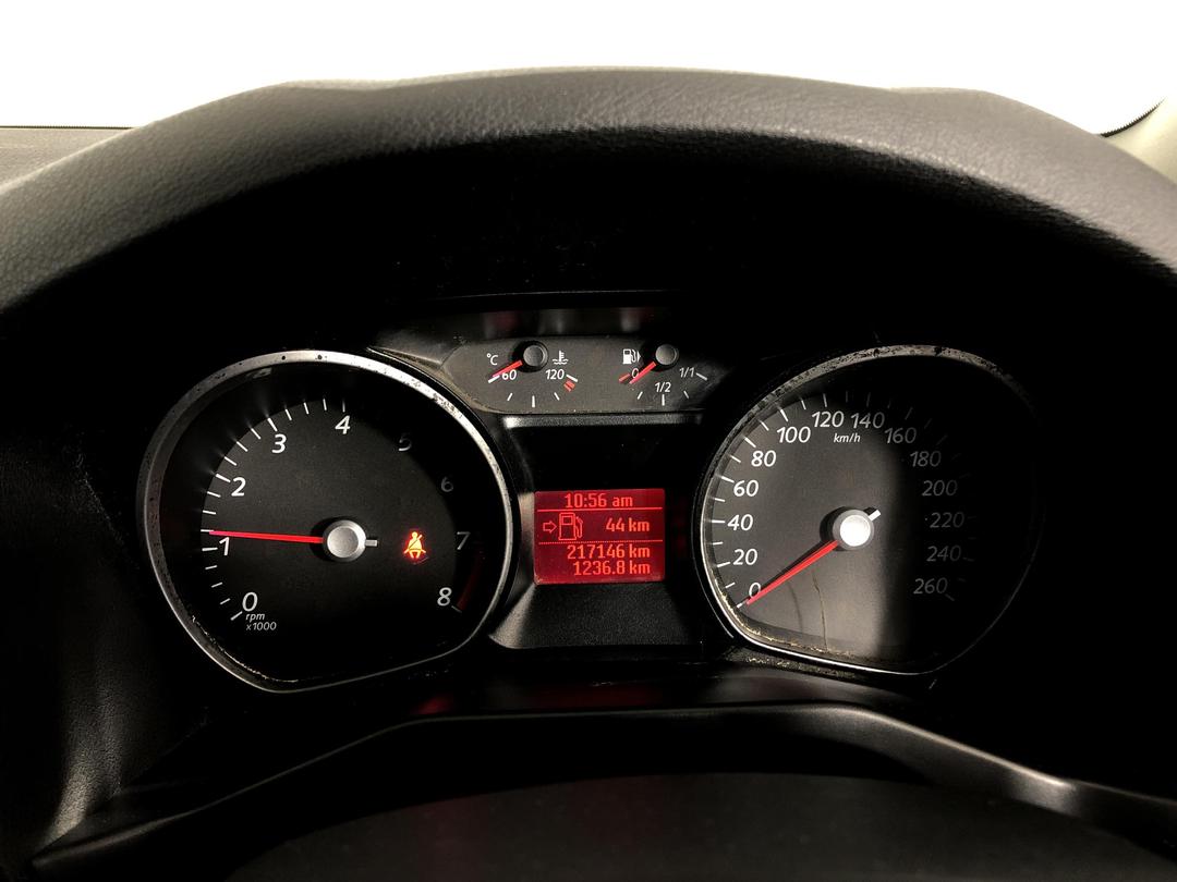 Photo '21' of Ford Mondeo