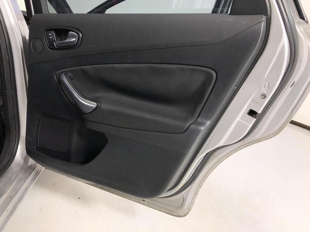 Photo '19' of Ford Mondeo