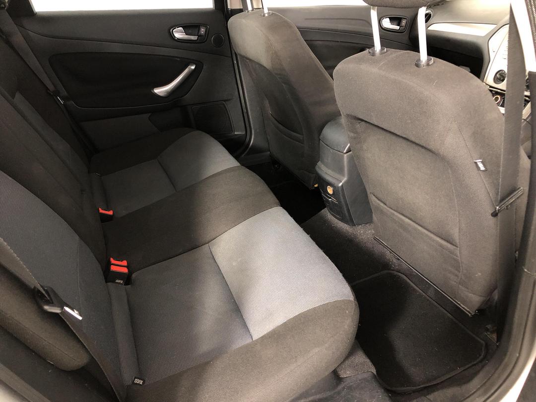 Photo '20' of Ford Mondeo