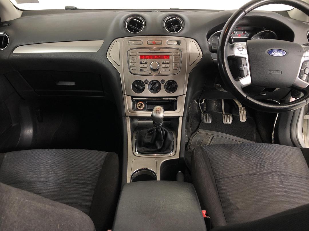 Photo '17' of Ford Mondeo