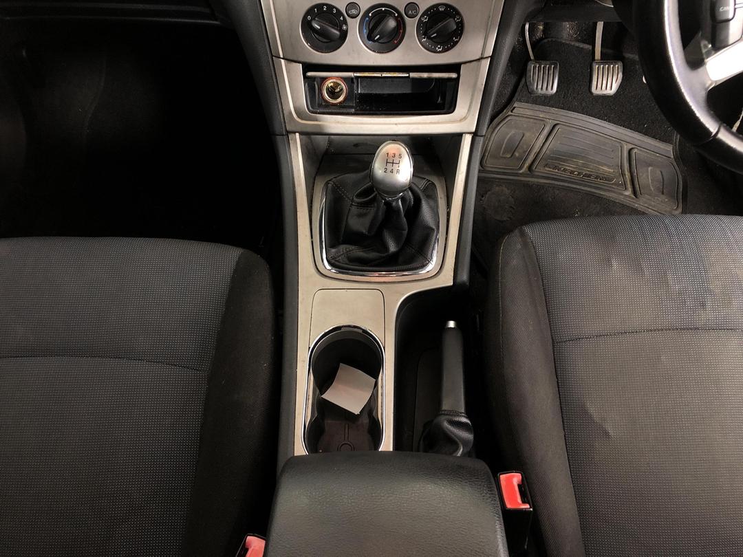 Photo '18' of Ford Mondeo