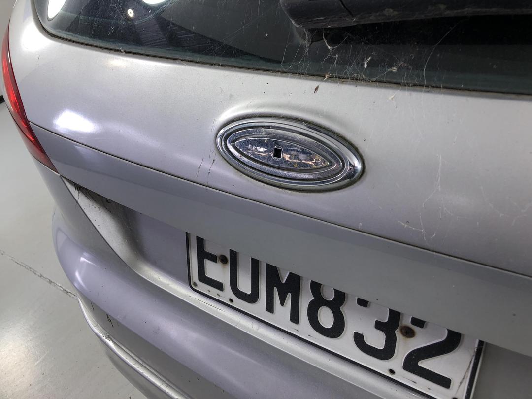 Photo '27' of Ford Mondeo