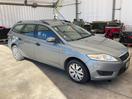 Thumbnail '1' of Ford Mondeo