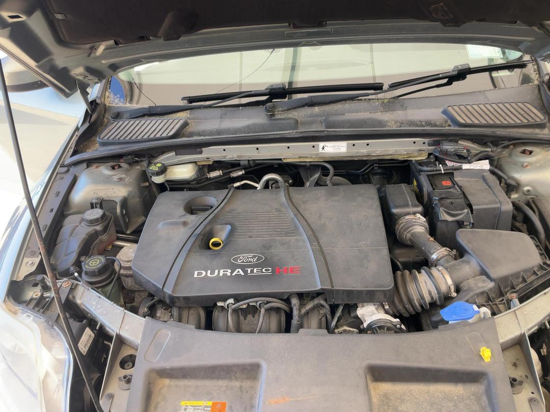 Photo '2' of Ford Mondeo Photo '2' of Ford Mondeo