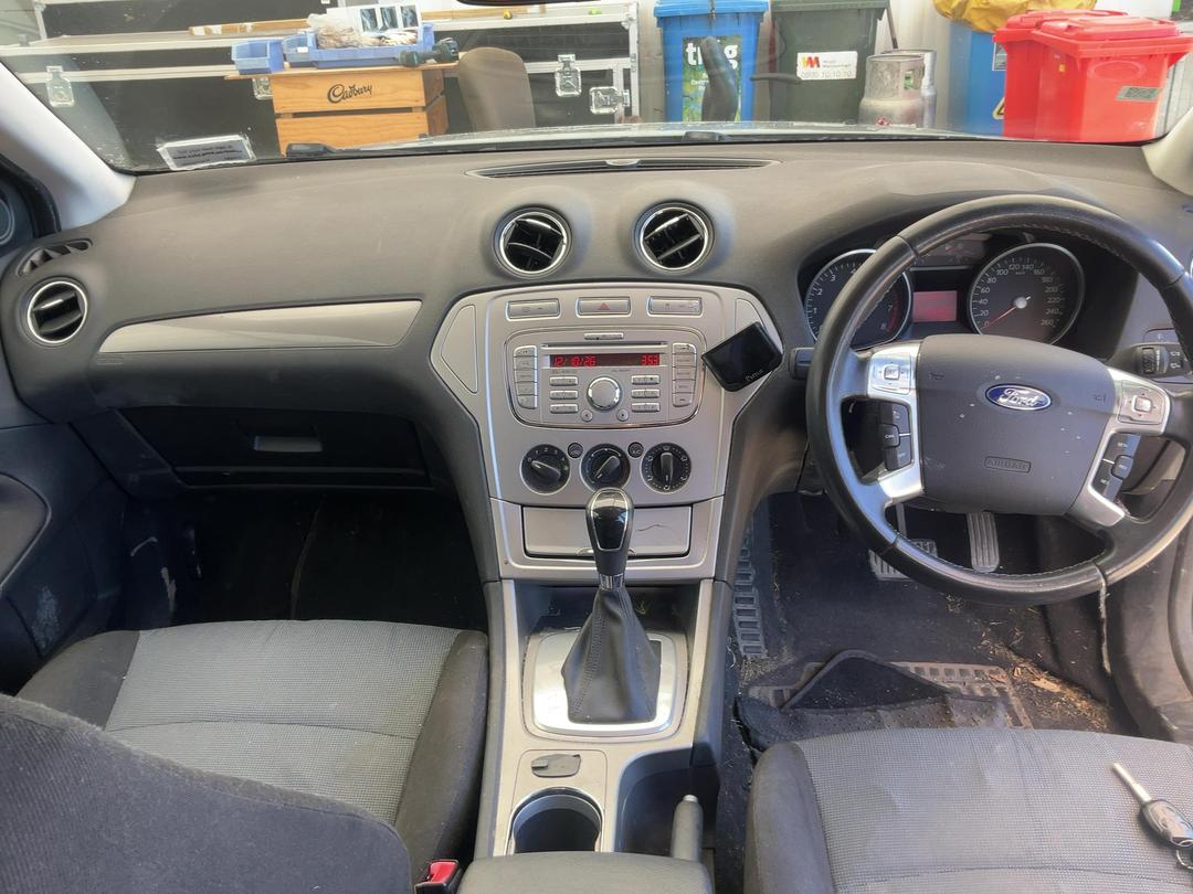 Photo '15' of Ford Mondeo Photo '15' of Ford Mondeo