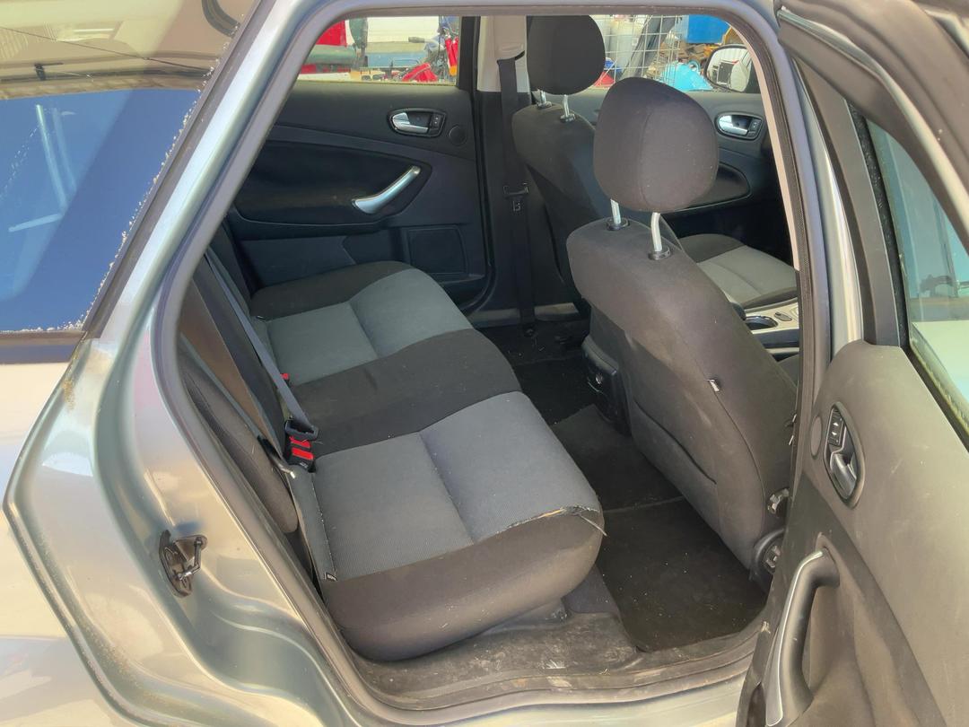 Photo '18' of Ford Mondeo Photo '18' of Ford Mondeo