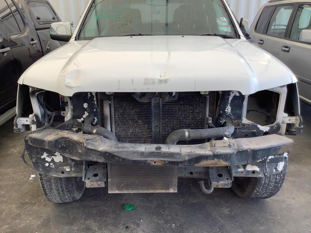 Photo '2' of Ford Ranger TD XLT DC W/S