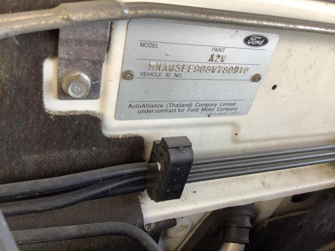 Photo '14' of Ford Ranger TD XLT DC W/S