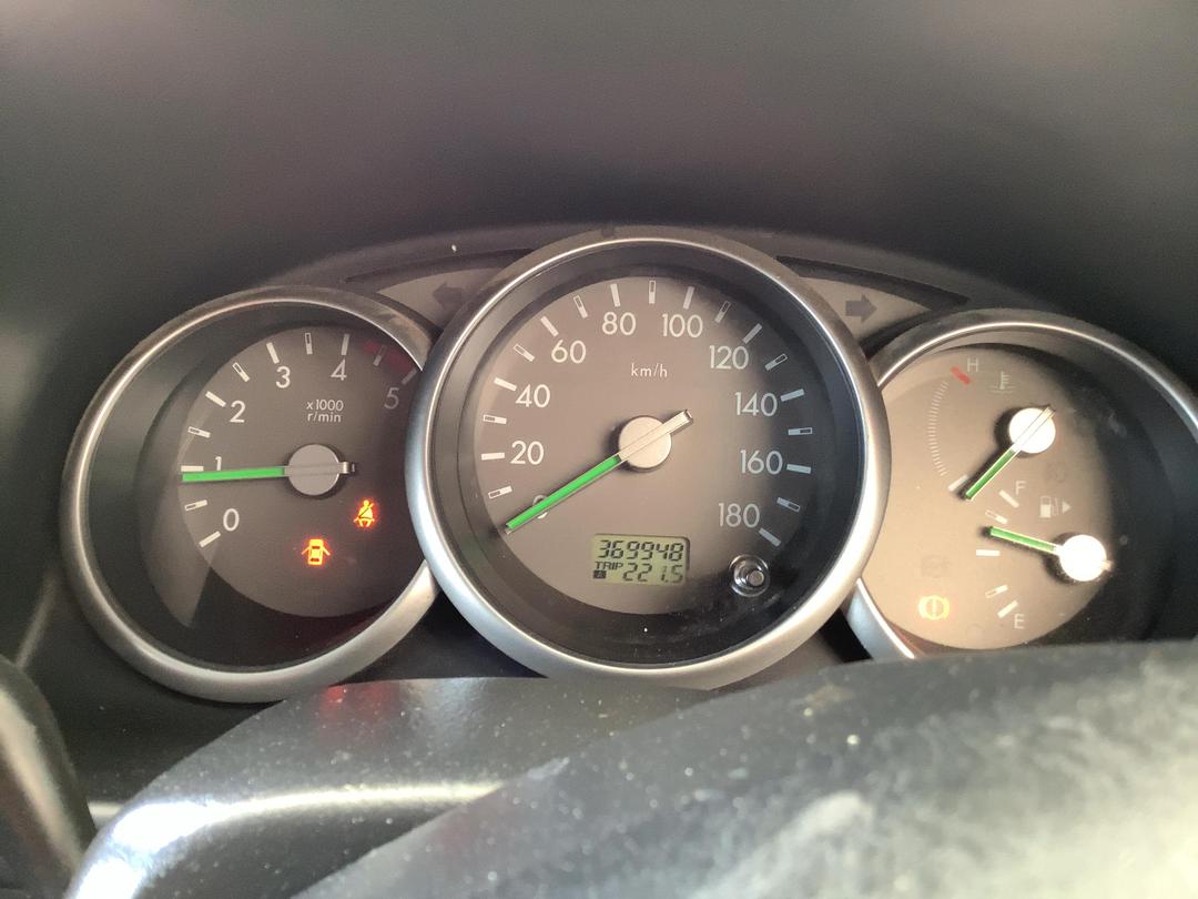 Photo '15' of Ford Ranger TD XLT DC W/S