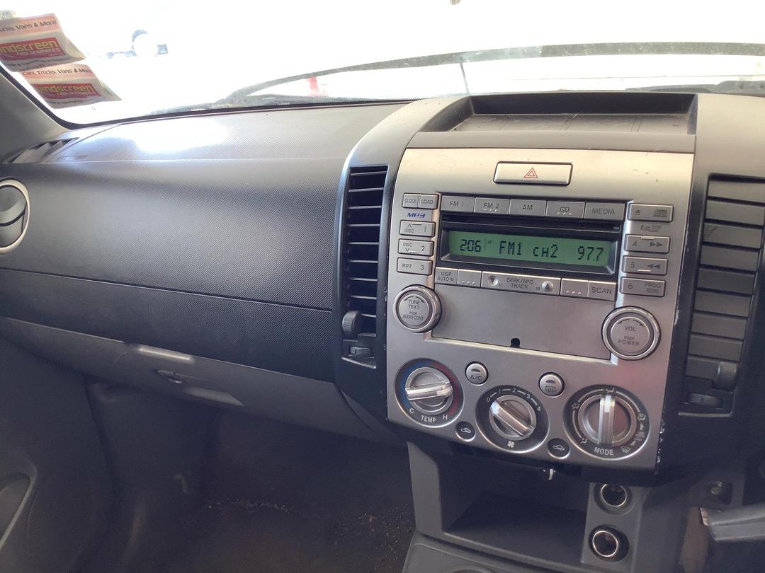 Photo '17' of Ford Ranger TD XLT DC W/S