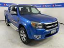 Photo of 2009 Ford Ranger TD DC W/S 4WD