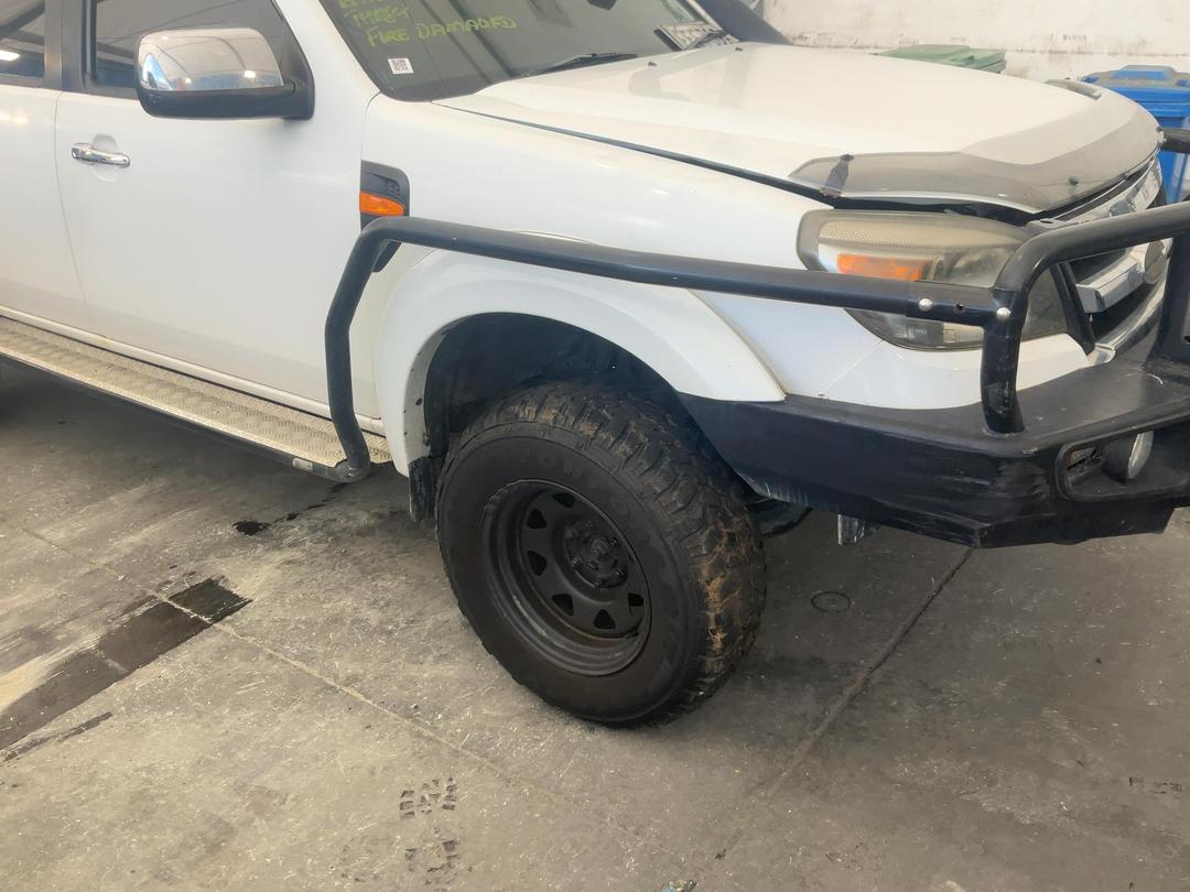 Photo '7' of Ford Ranger TD XLT DC W/S Photo '7' of Ford Ranger TD XLT DC W/S